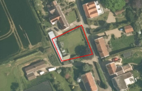 Plot for sale in Ipswich photo